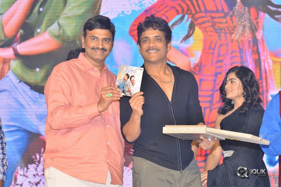 Devadas-Movie-Audio-Launch-Photos